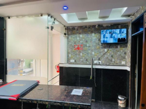 kailash residency